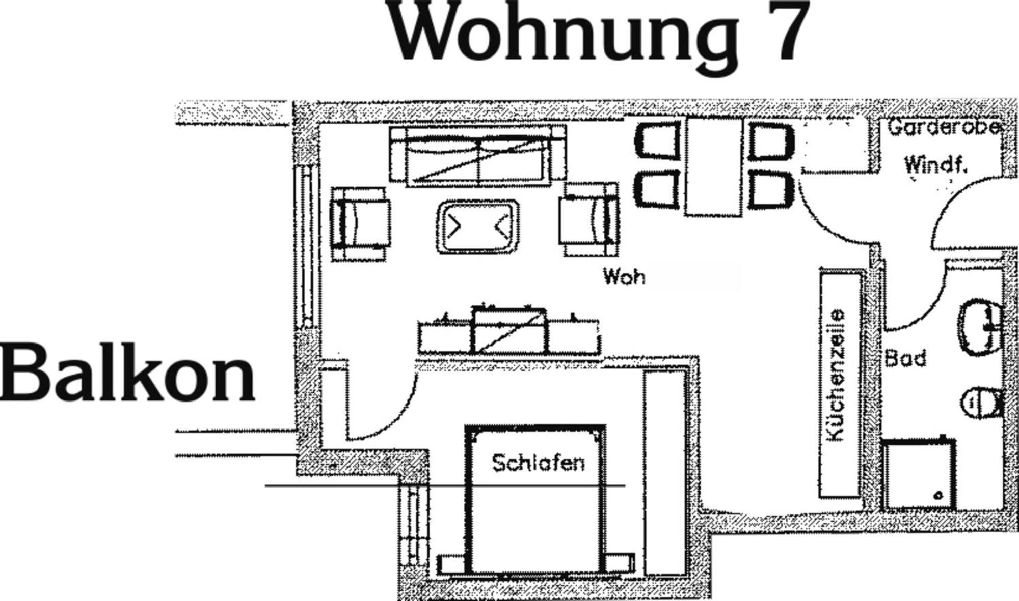 Ferienhof Niemann Wohnung 7 Haselünne المظهر الخارجي الصورة